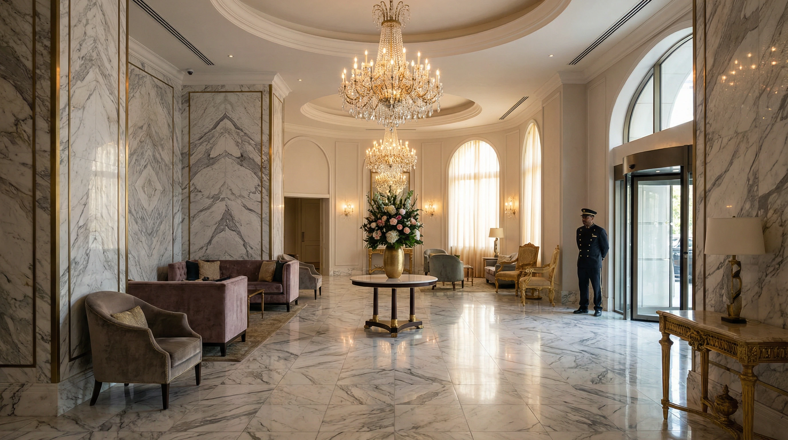 Comercial e Corporativo