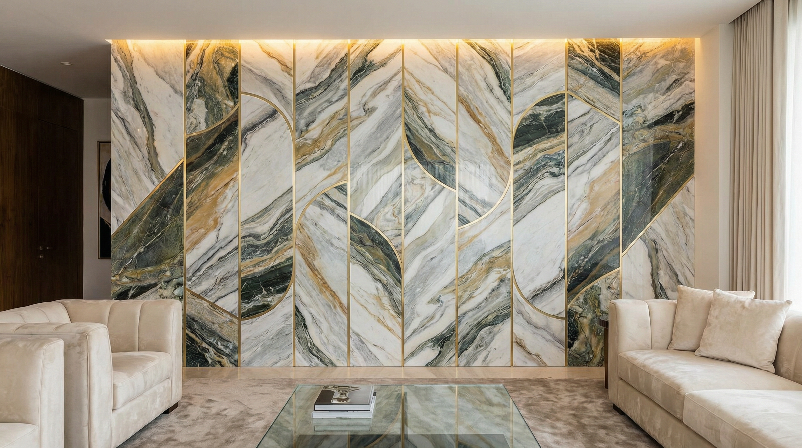 Soluções Decorativas e Personalizadas