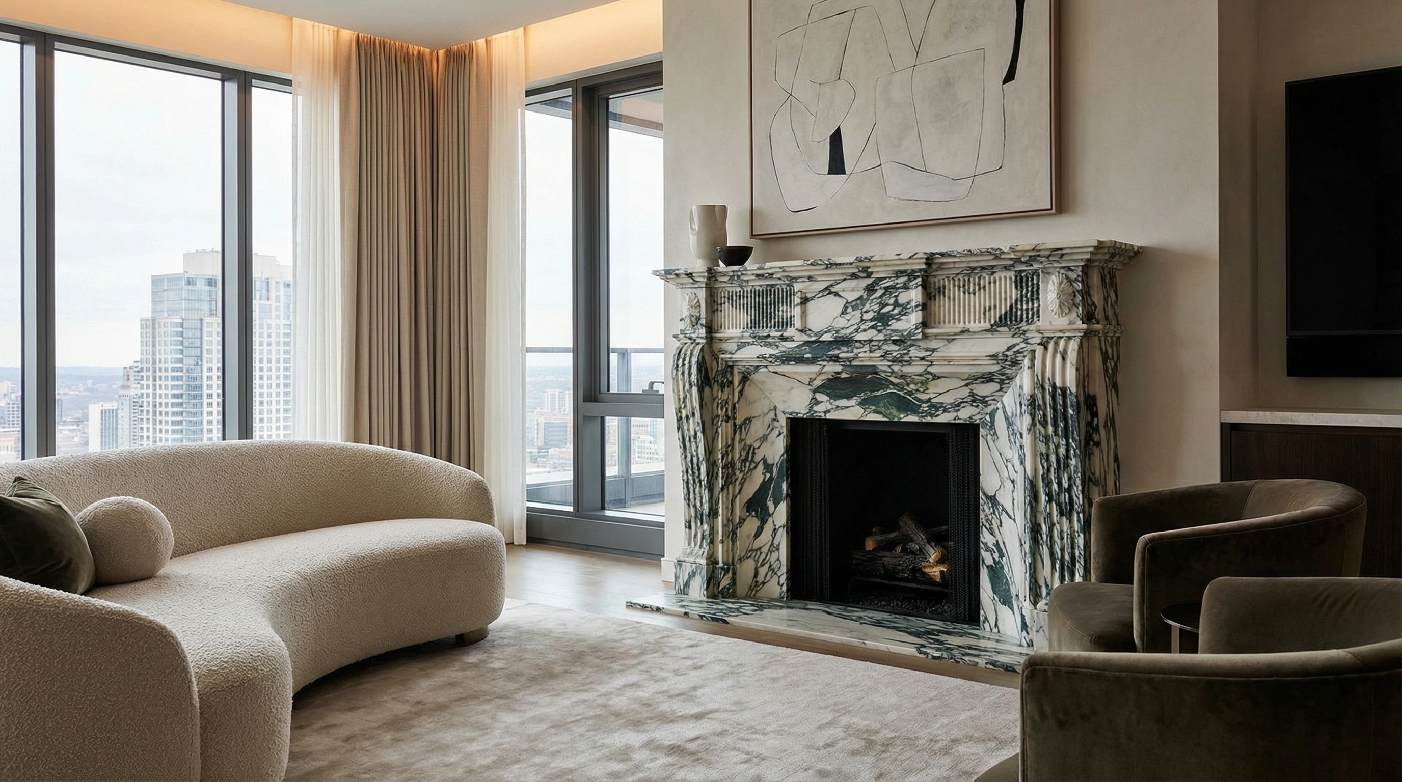 Soluções Decorativas e Personalizadas