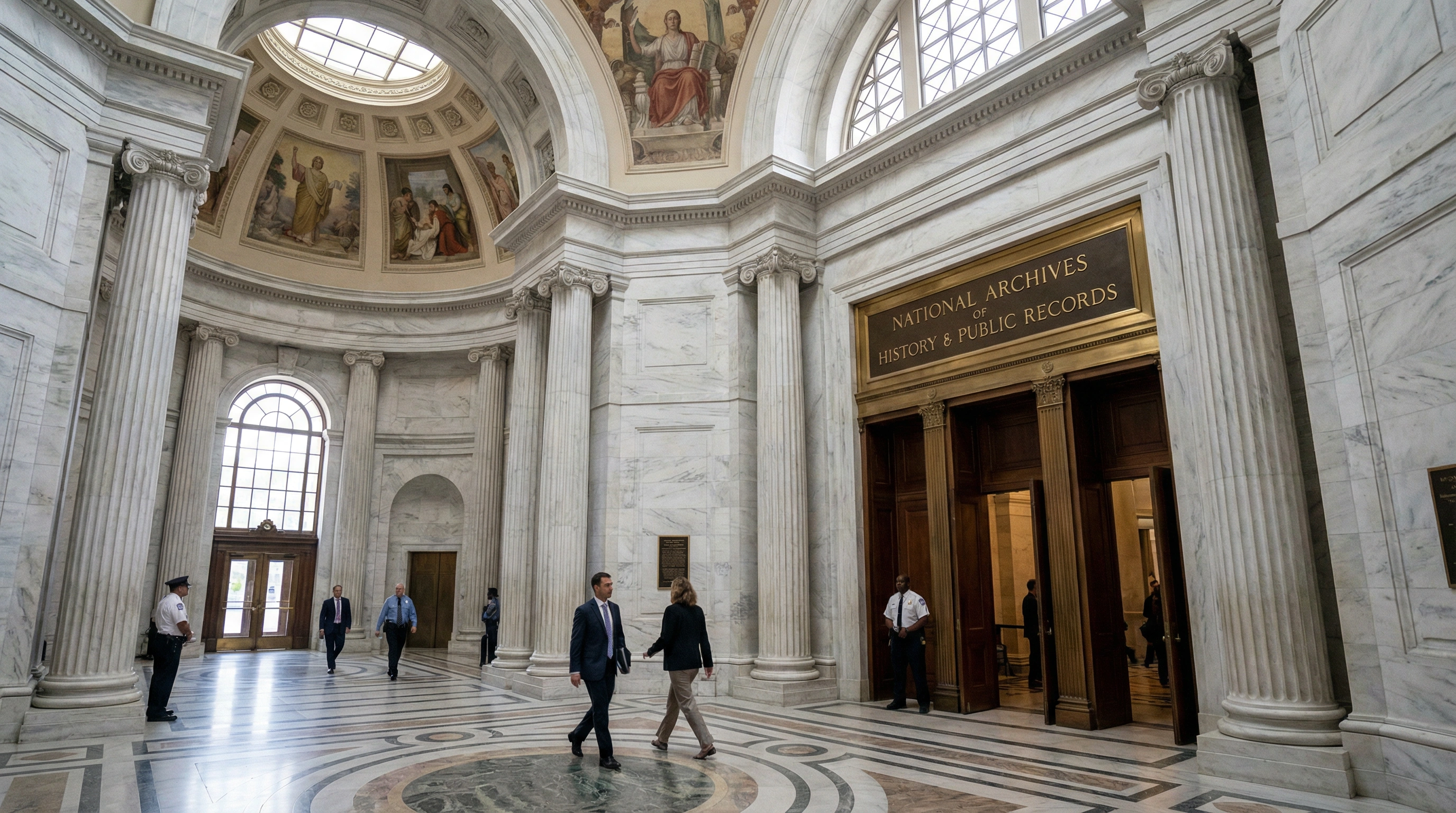 Edifícios Públicos e Institucionais