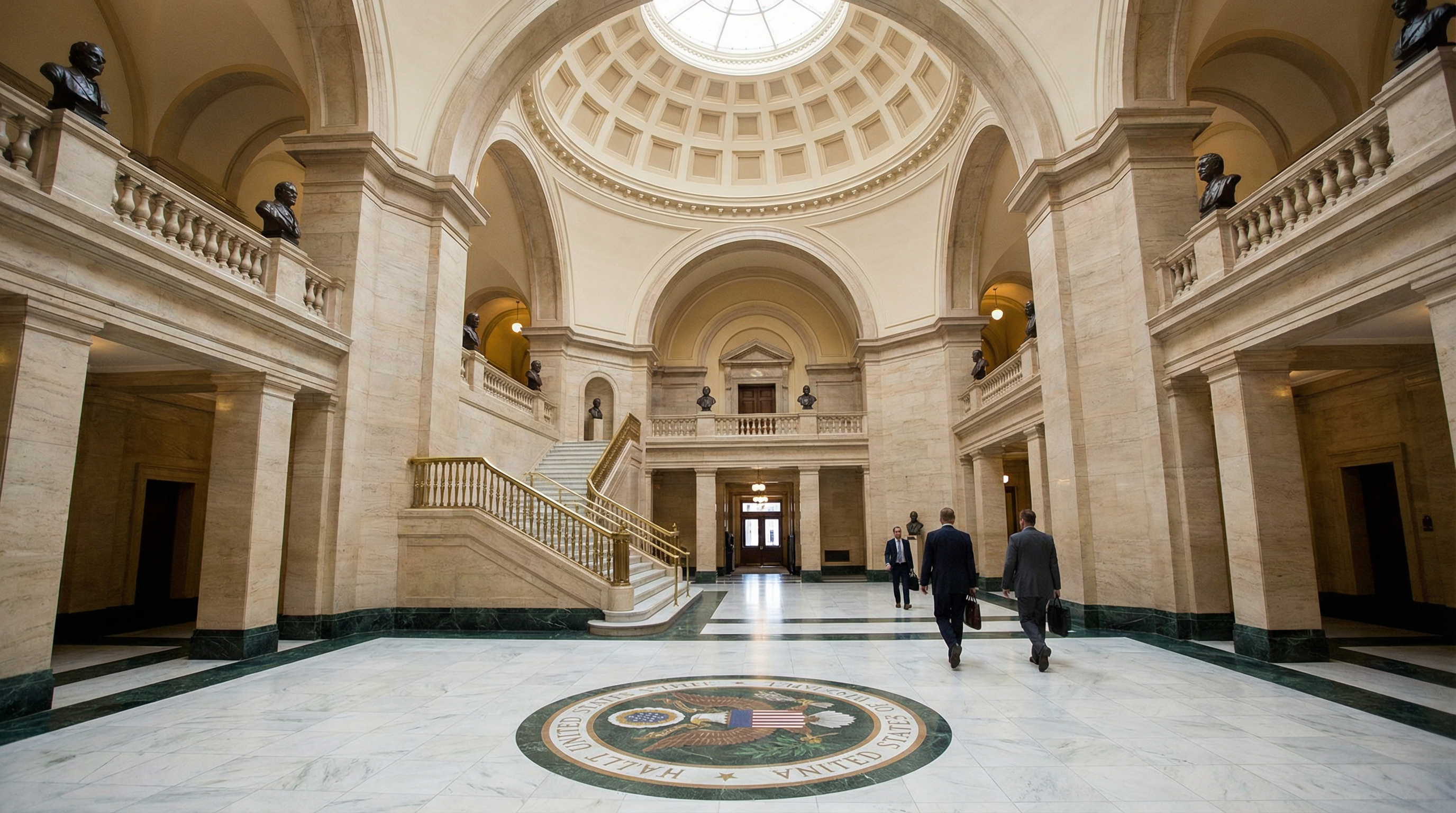 Edifícios Públicos e Institucionais