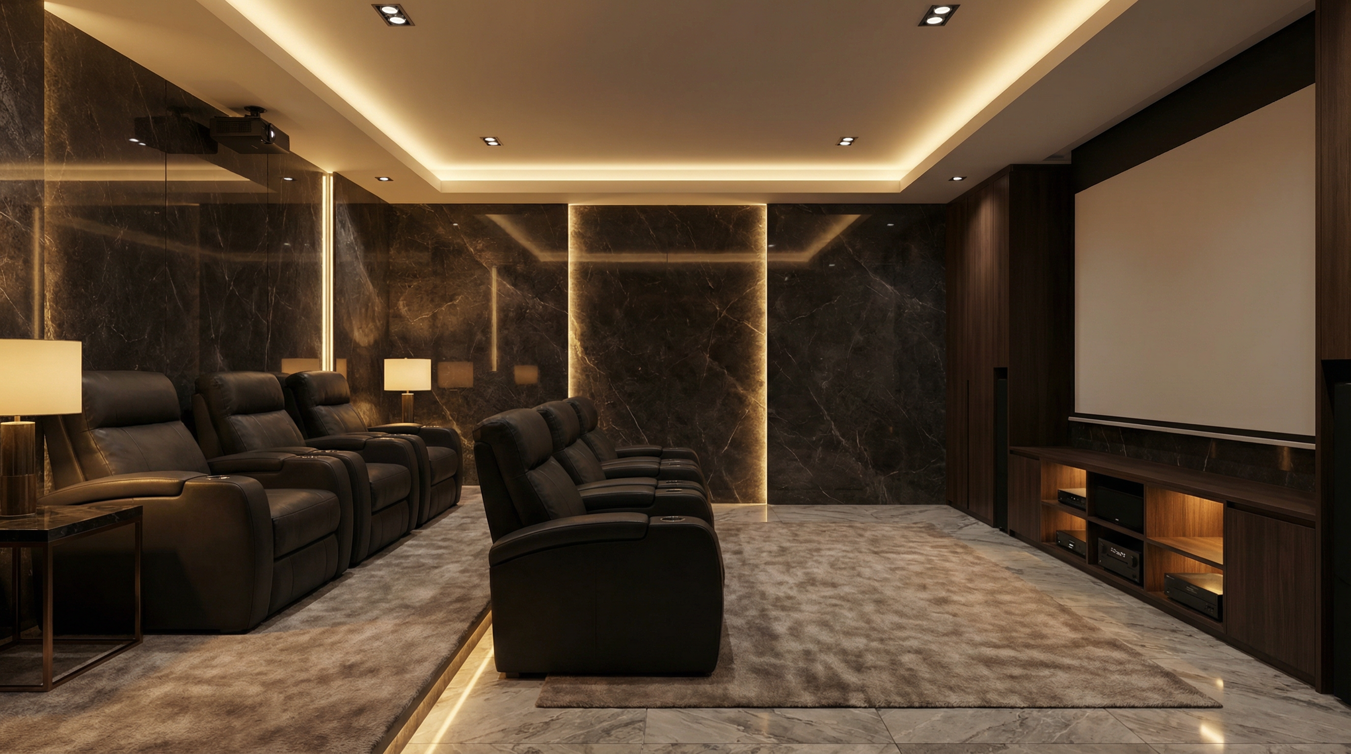 Home Theater