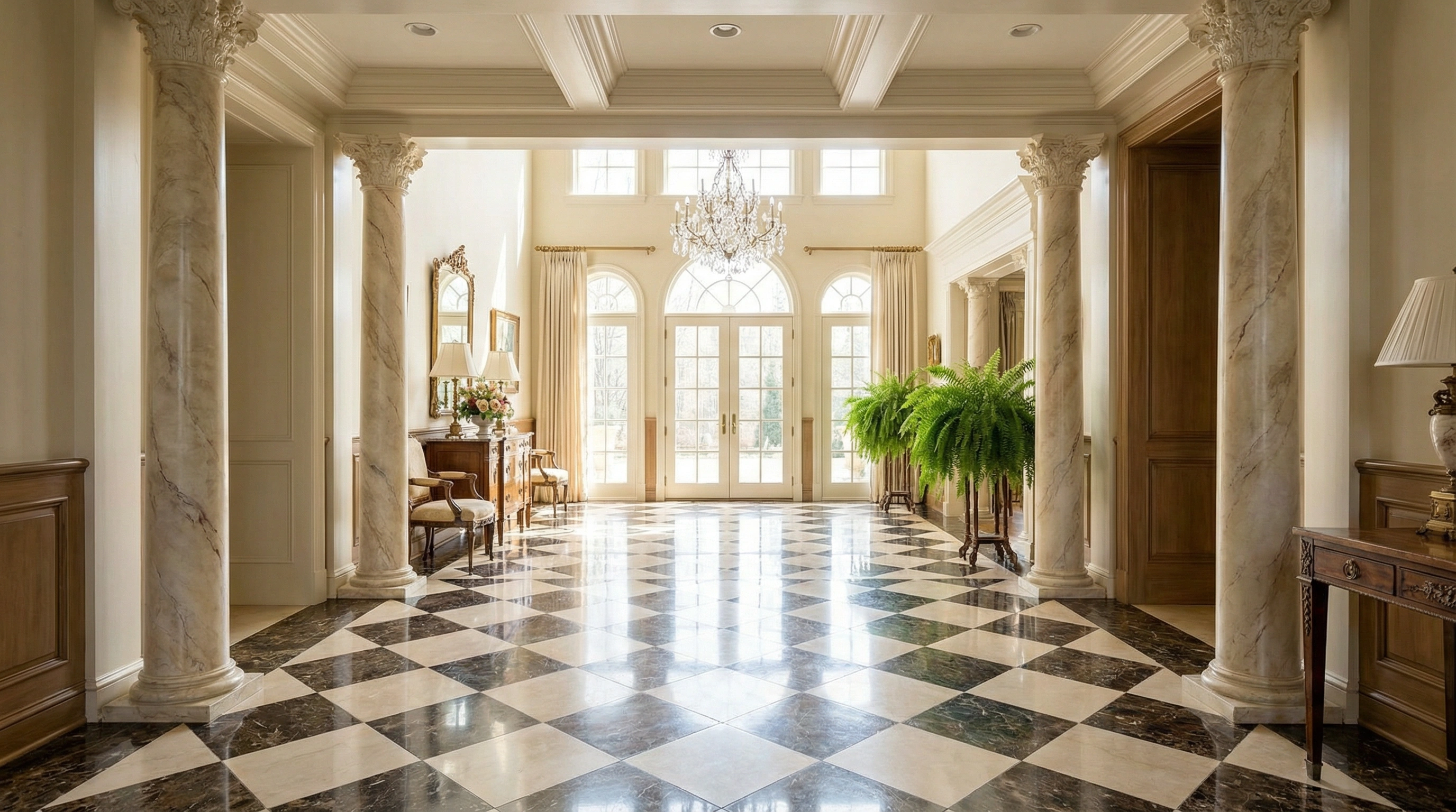 Interiores Residenciais