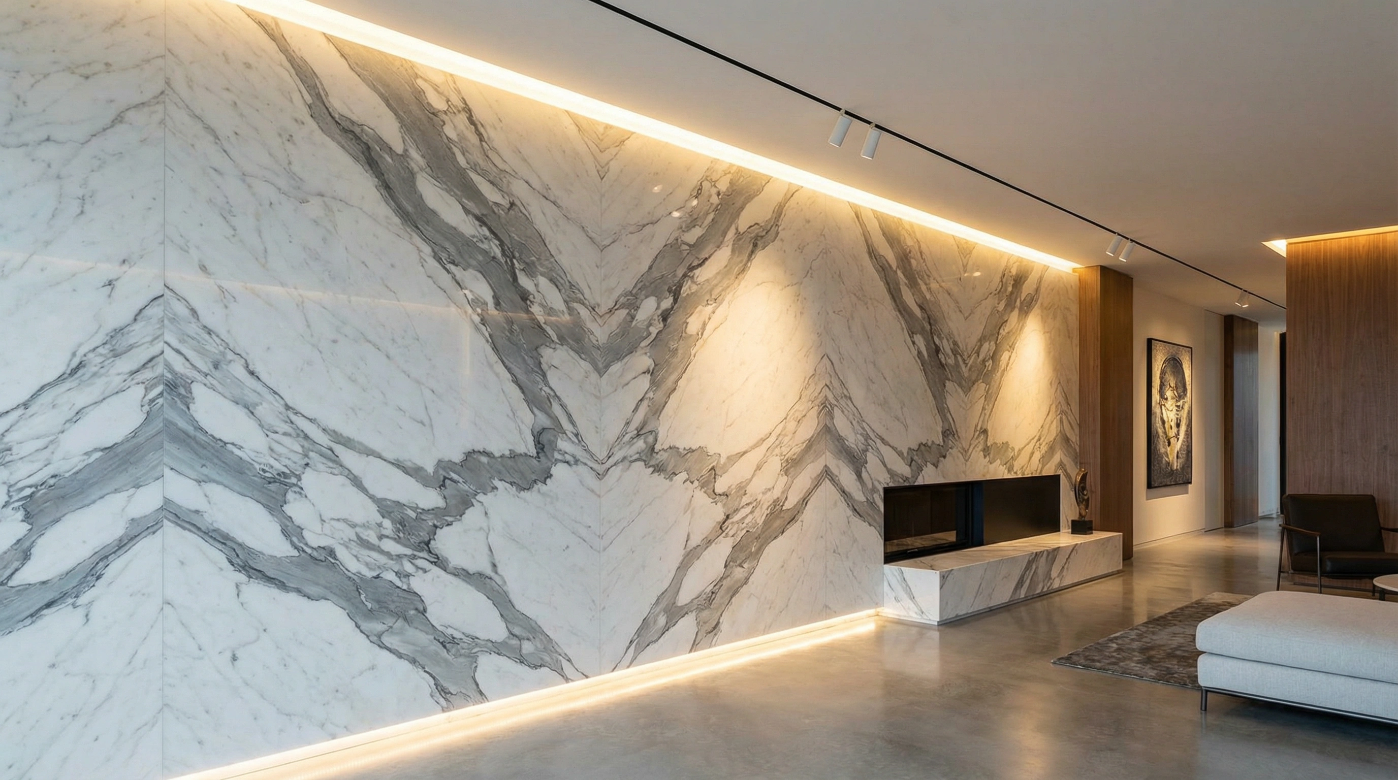 Revestimento de Paredes