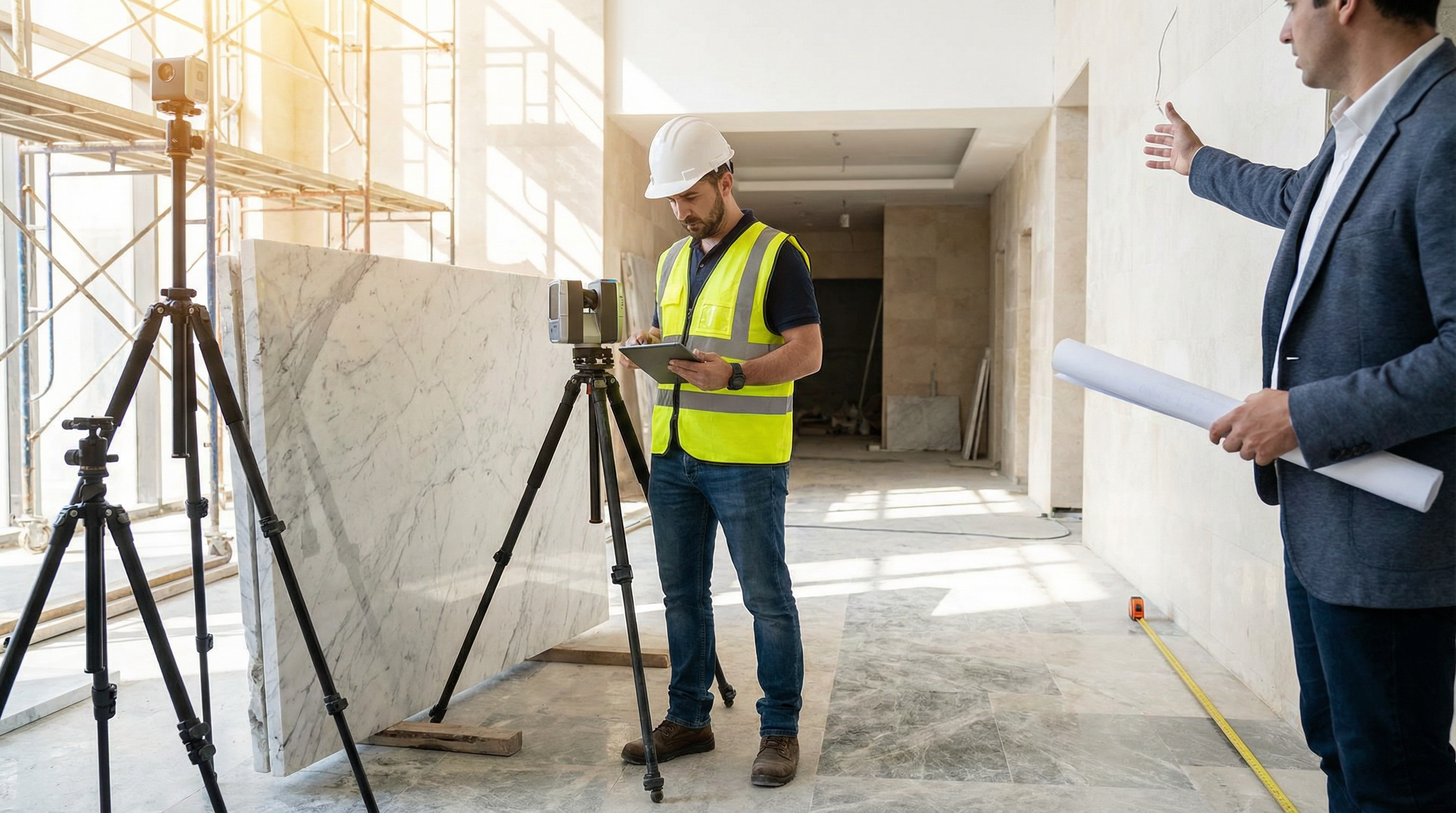 Serviços Técnicos Complementares