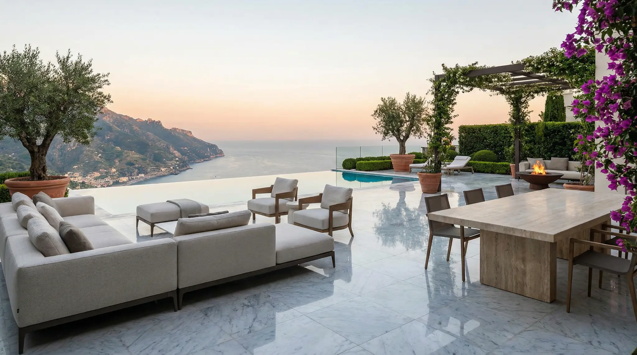 Revestimento de Paredes